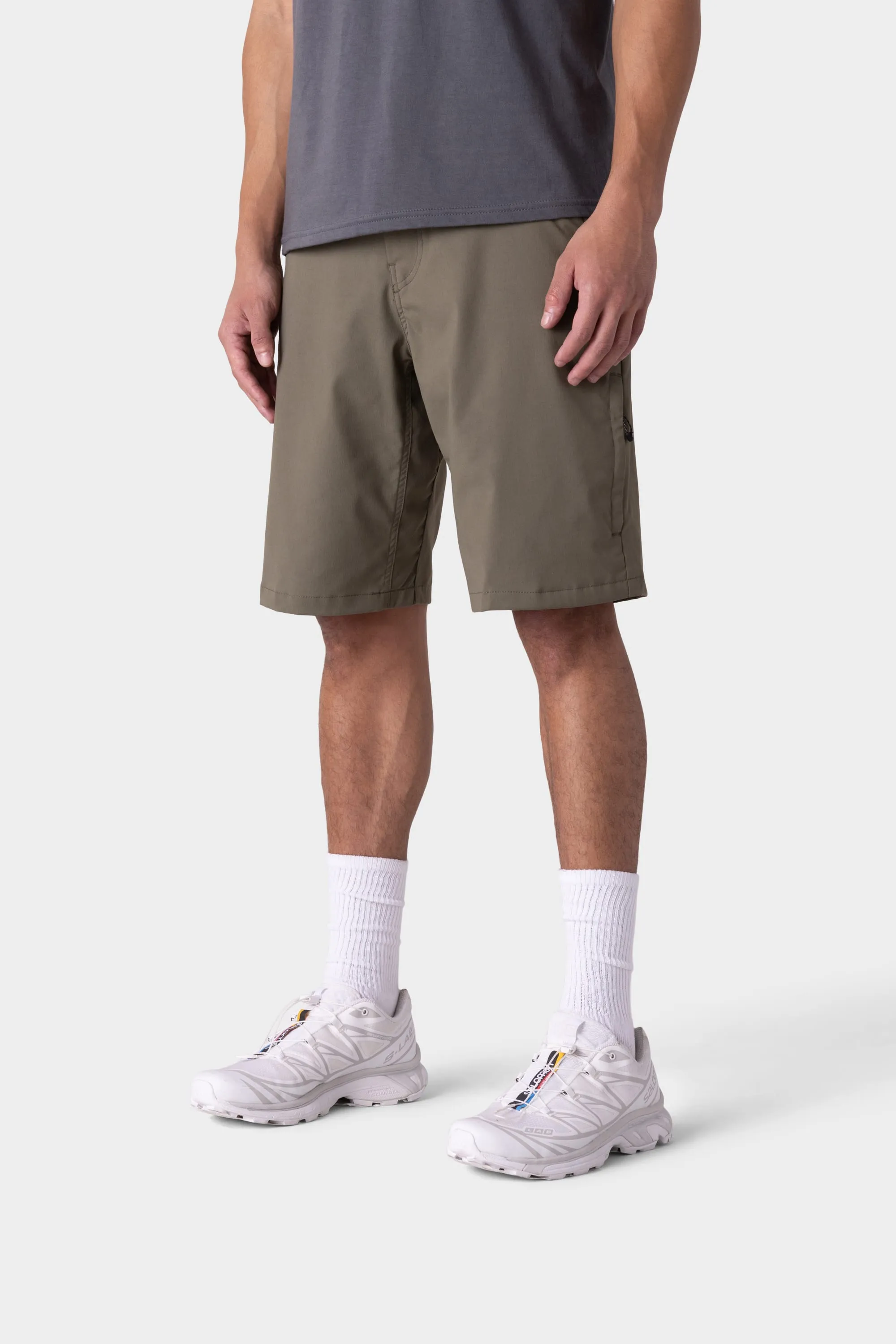 686 Men's Everywhere Hybrid Short - Relaxed Fit