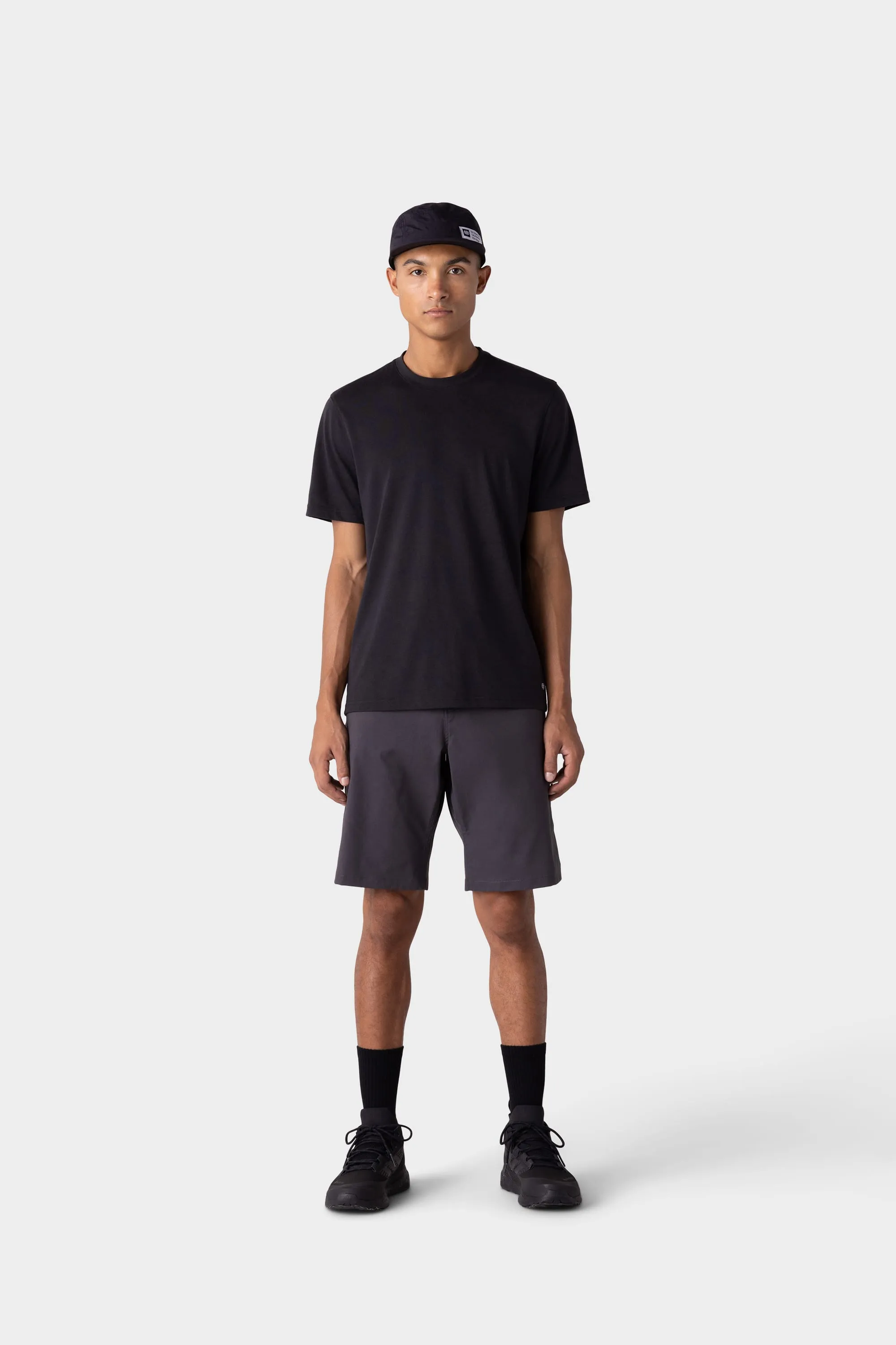 686 Men's Everywhere Hybrid Short - Relaxed Fit