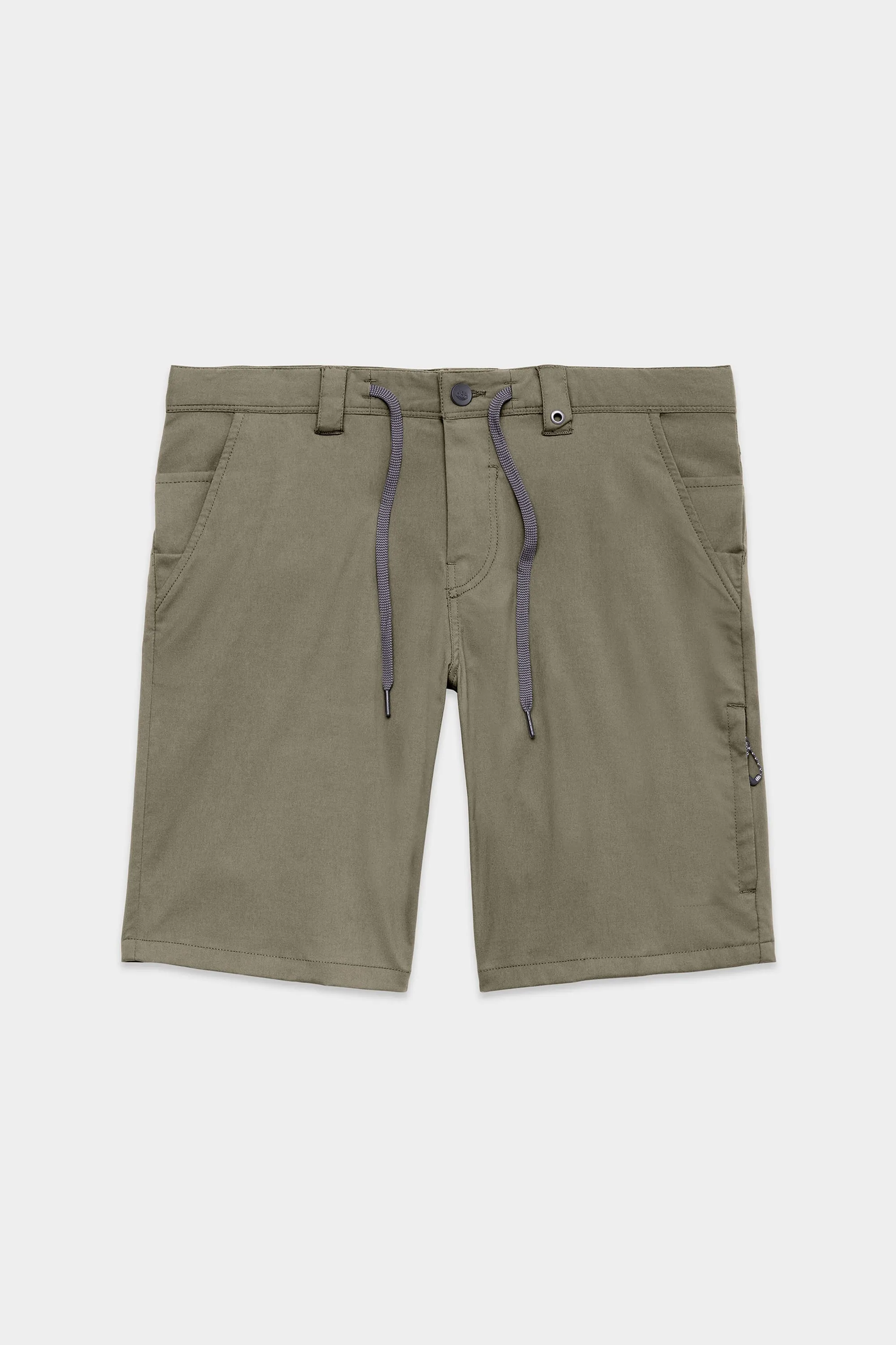 686 Men's Everywhere Hybrid Short - Relaxed Fit