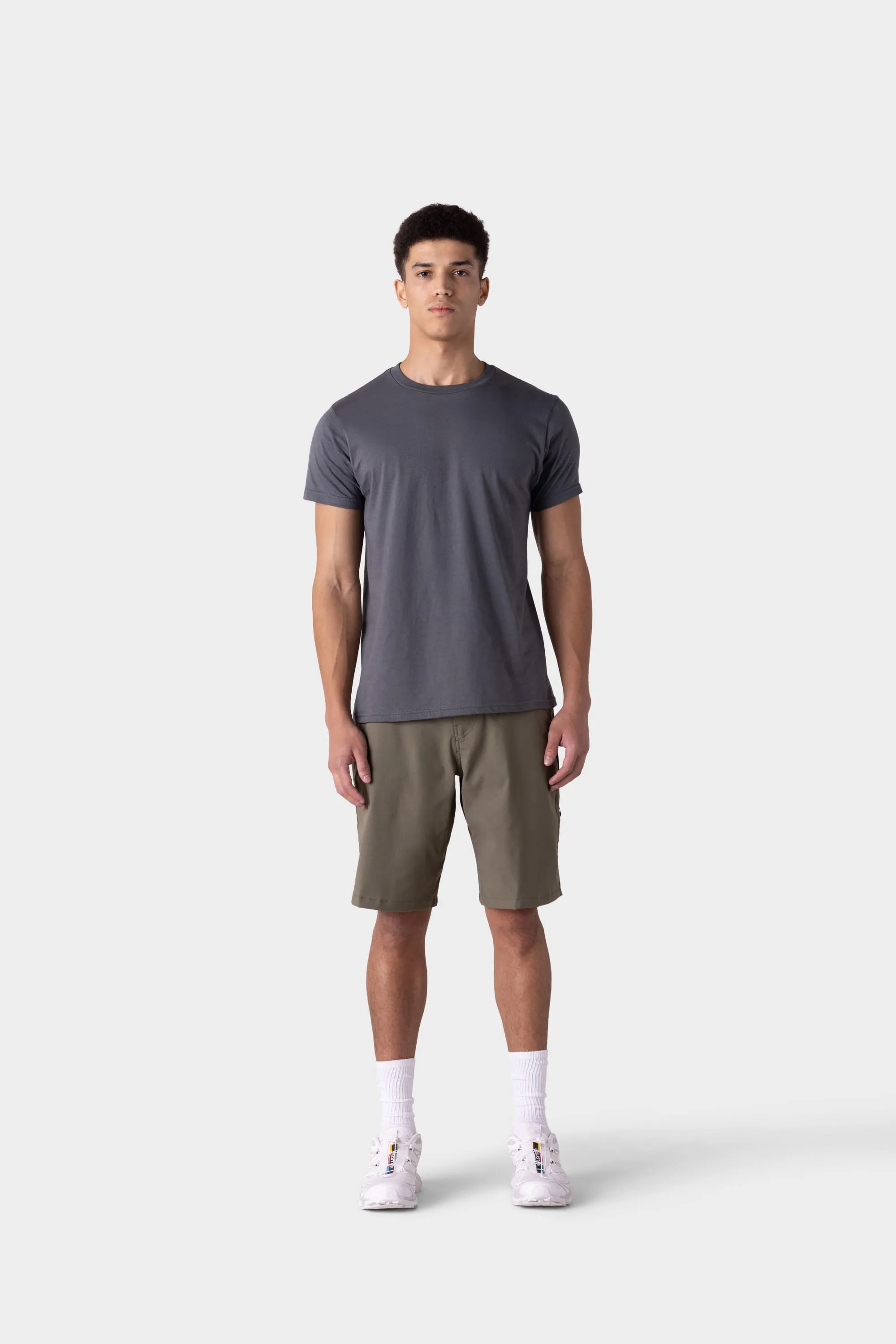 686 Men's Everywhere Hybrid Short - Relaxed Fit