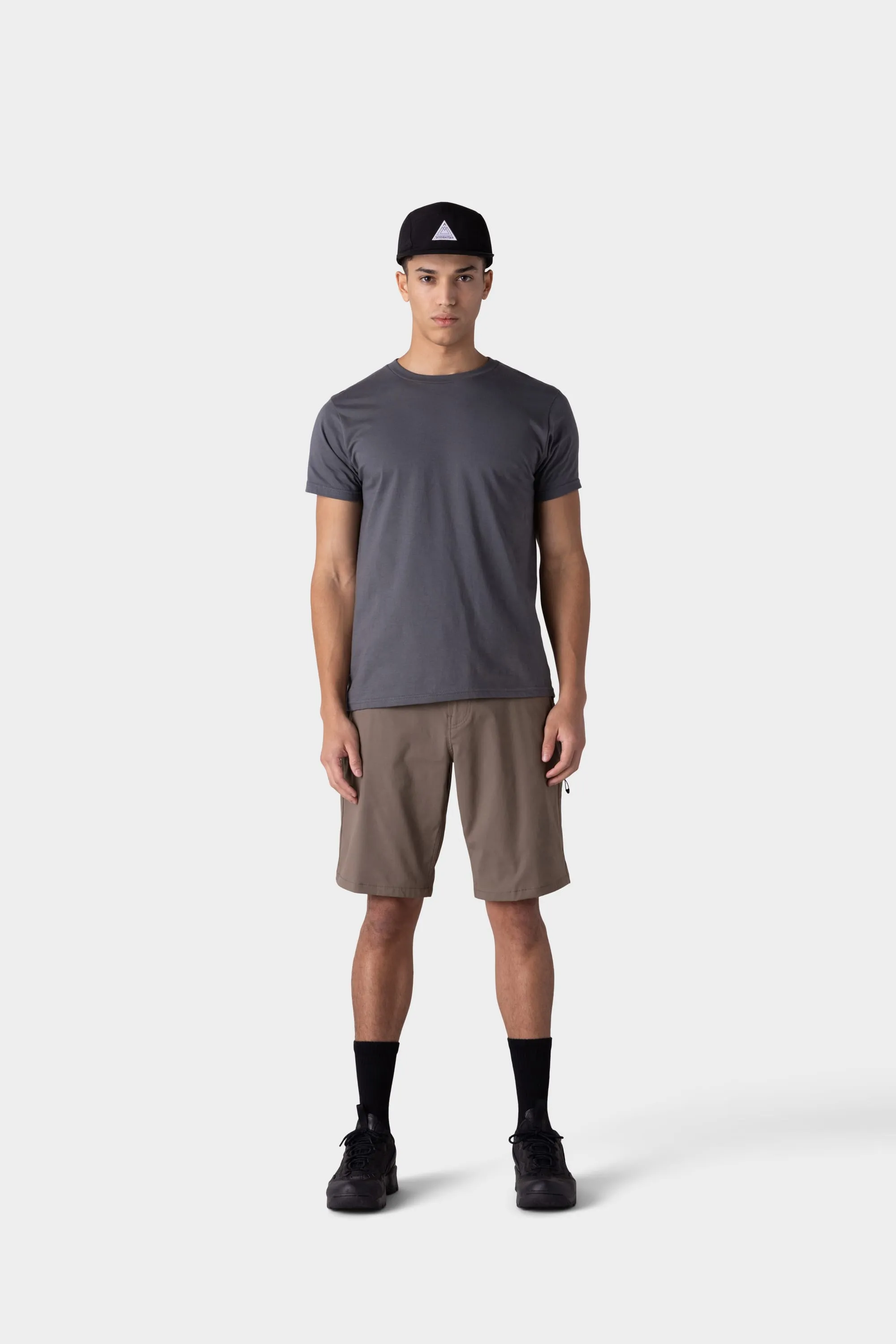 686 Men's Everywhere Hybrid Short - Relaxed Fit