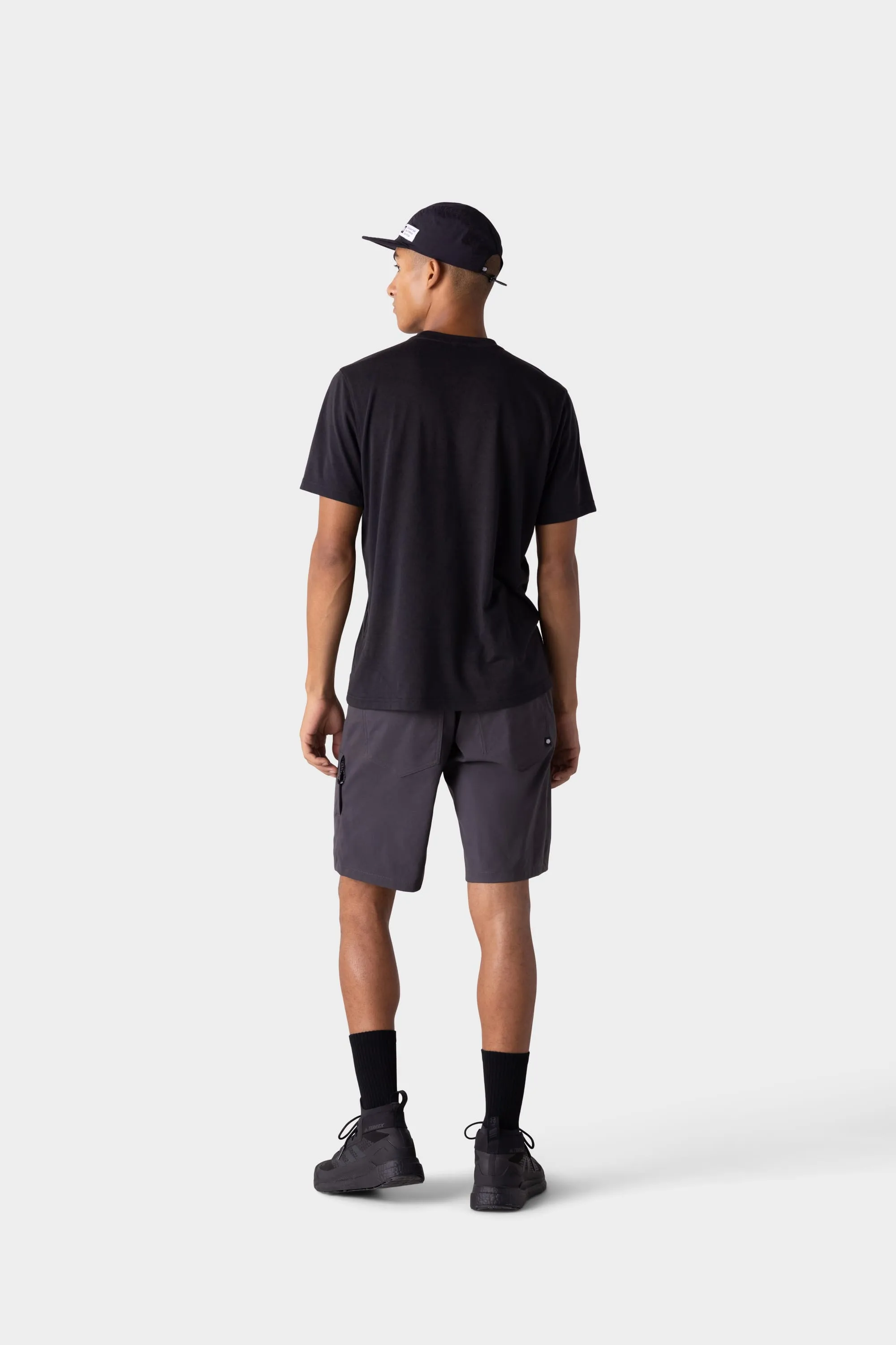 686 Men's Everywhere Hybrid Short - Relaxed Fit