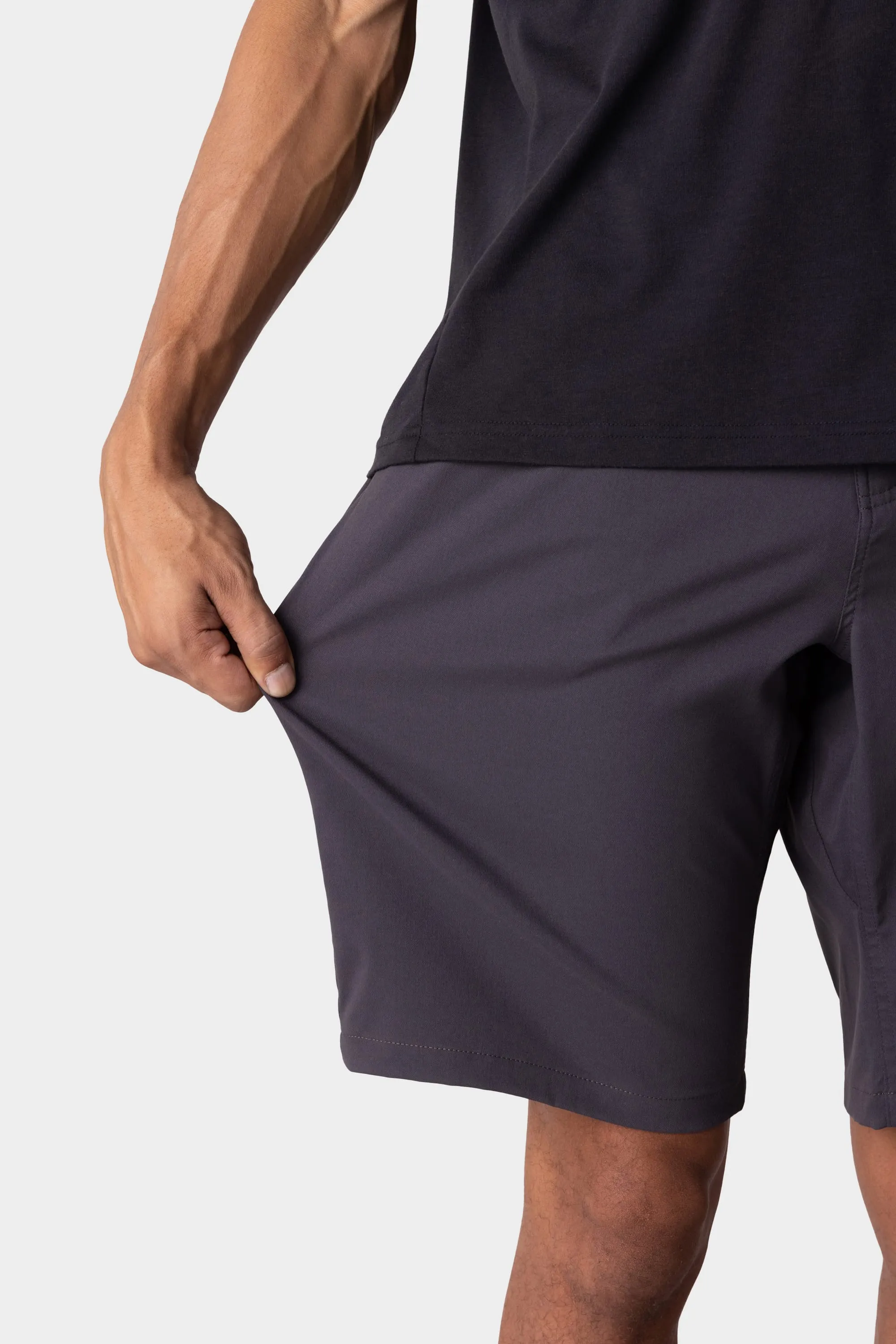 686 Men's Everywhere Hybrid Short - Relaxed Fit