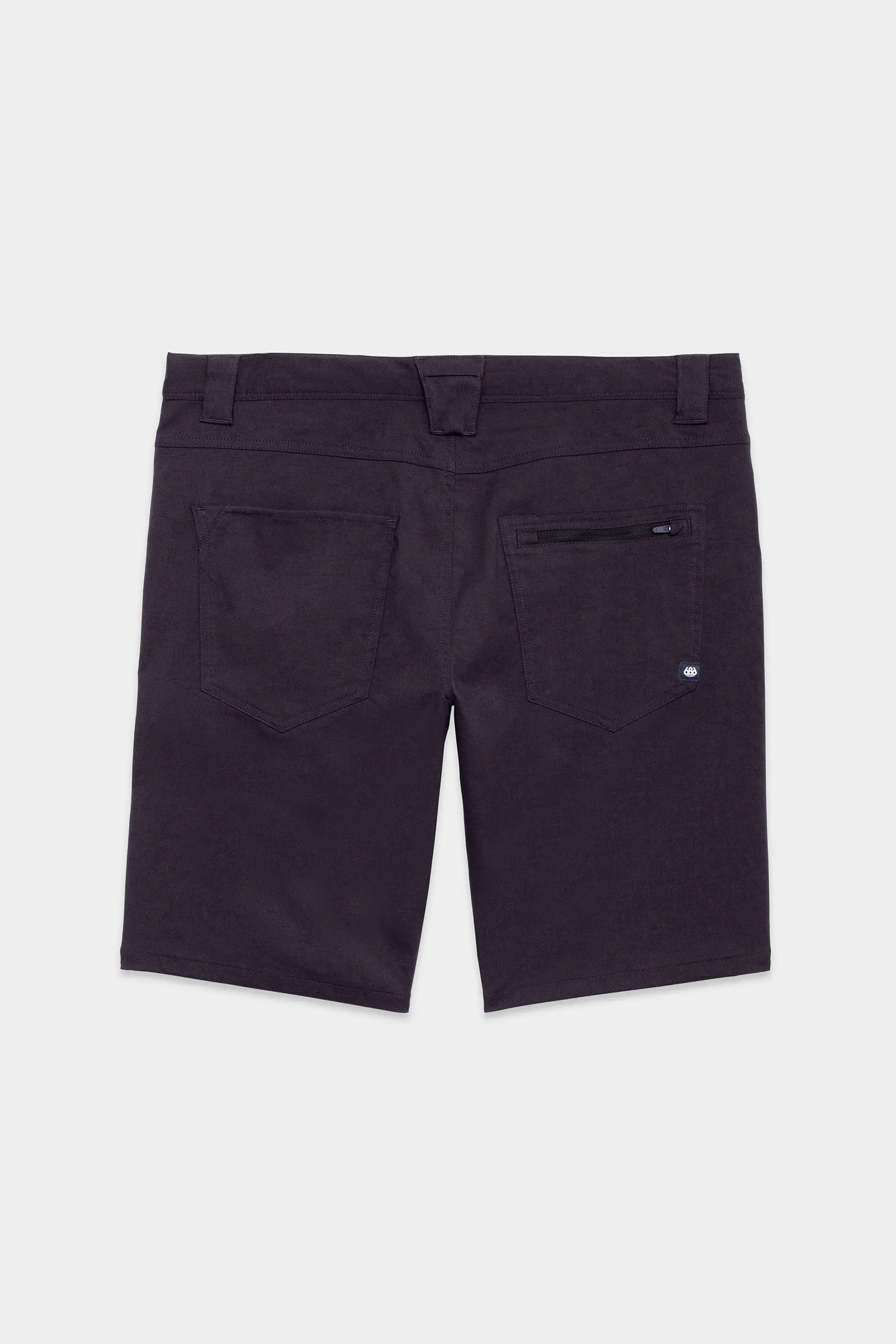 686 Men's Everywhere Hybrid Short - Relaxed Fit