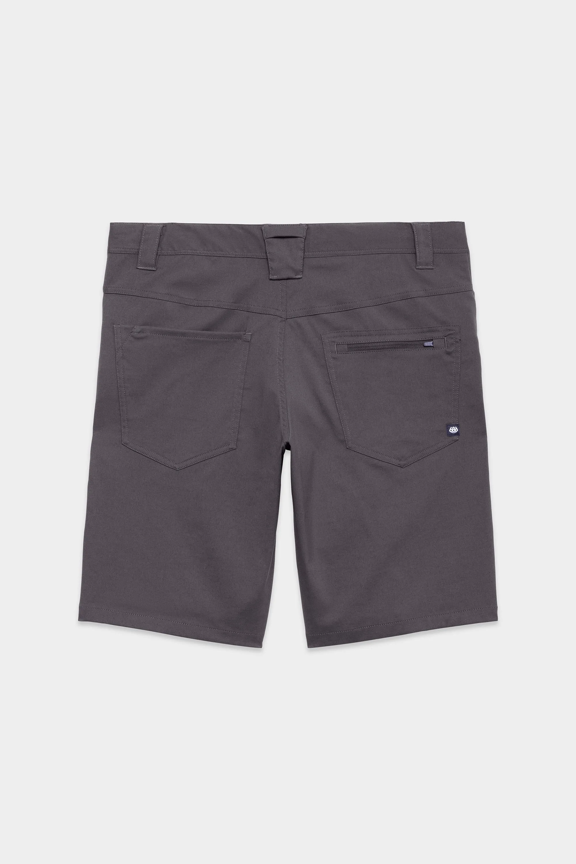 686 Men's Everywhere Hybrid Short - Relaxed Fit