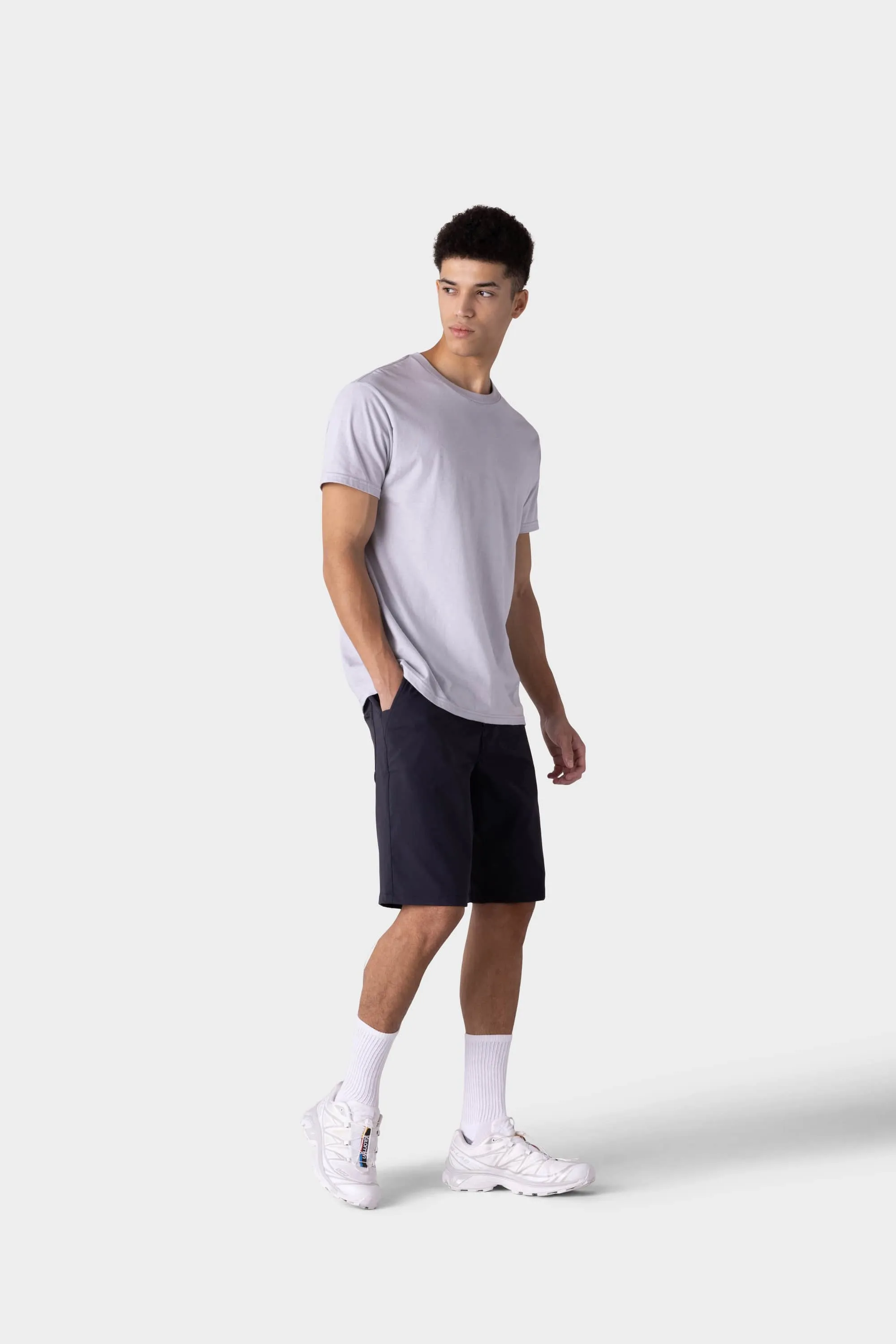 686 Men's Everywhere Hybrid Short - Relaxed Fit