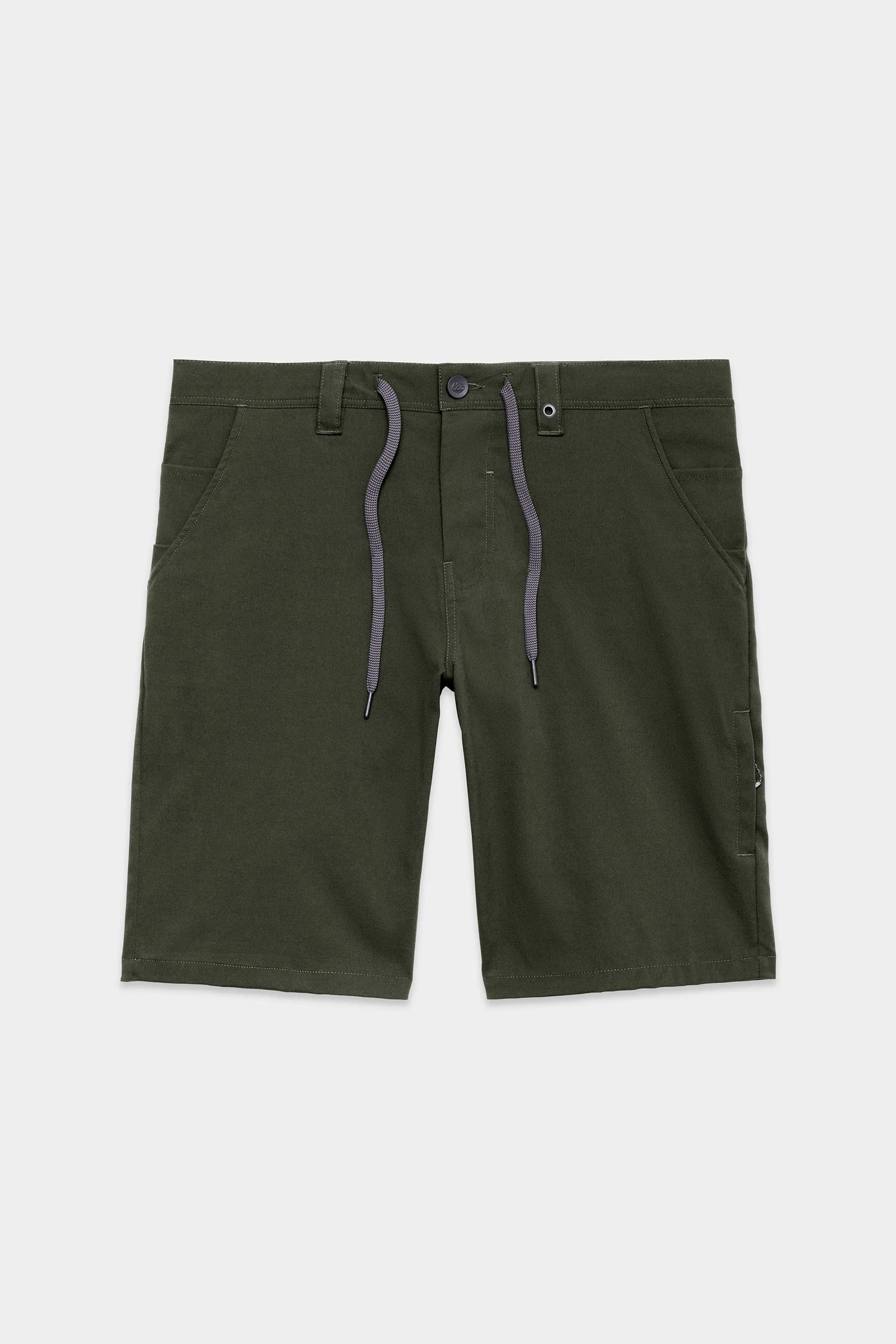 686 Men's Everywhere Hybrid Short - Relaxed Fit