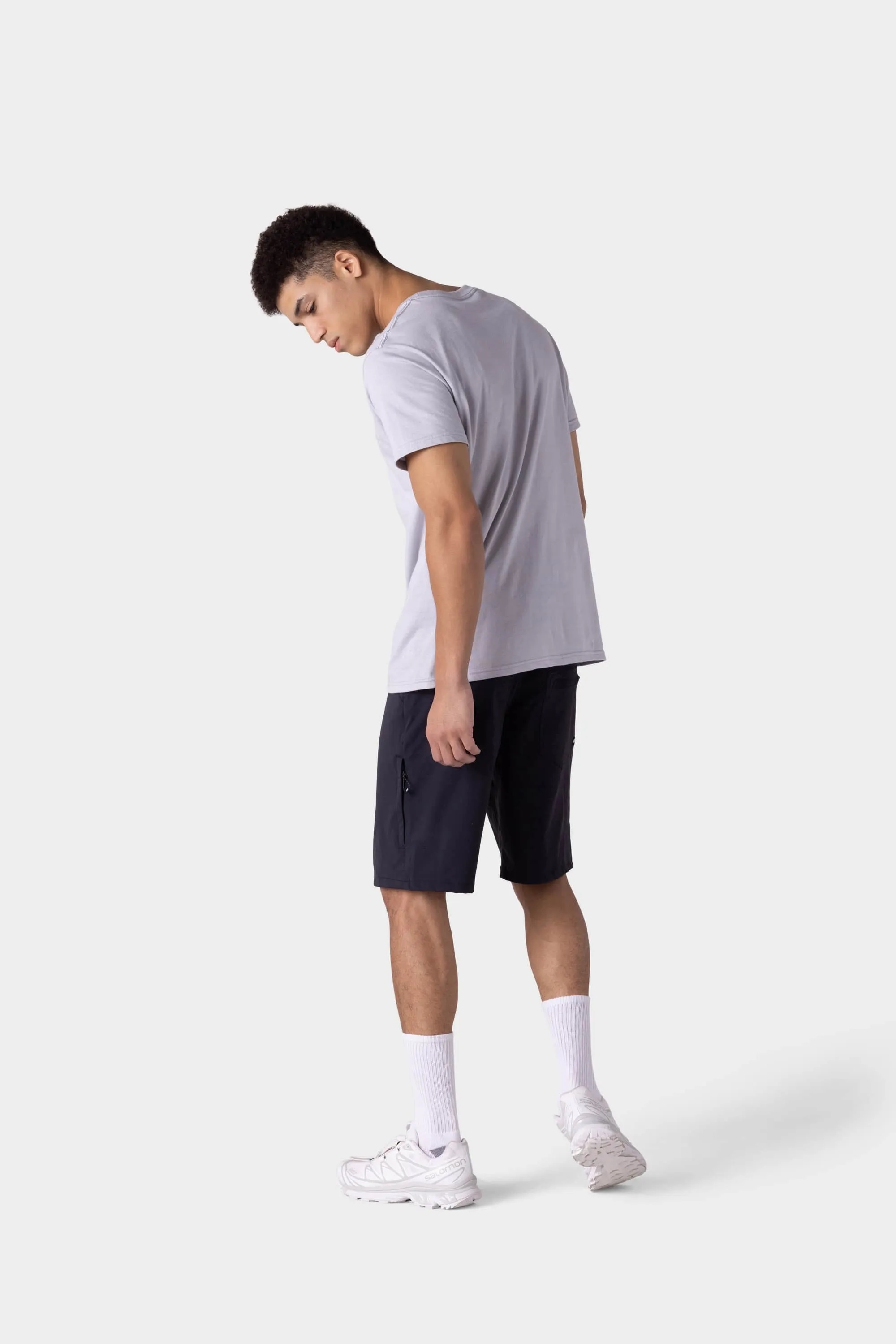 686 Men's Everywhere Hybrid Short - Relaxed Fit