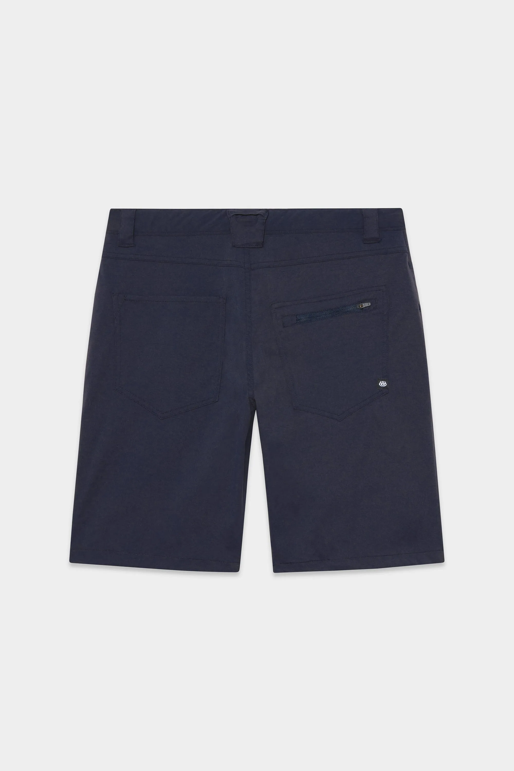 686 Men's Everywhere Hybrid Short - Relaxed Fit