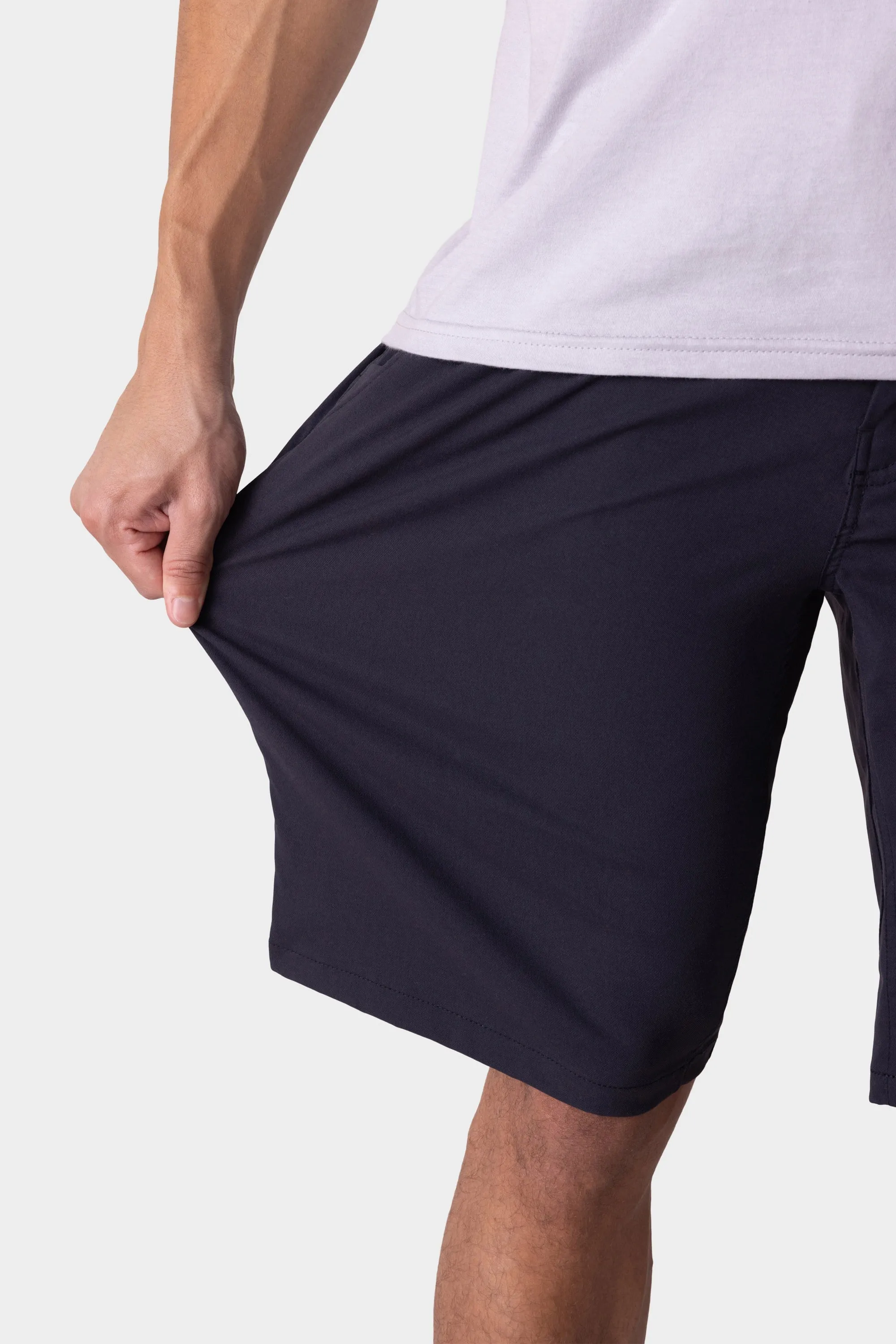 686 Men's Everywhere Hybrid Short - Relaxed Fit