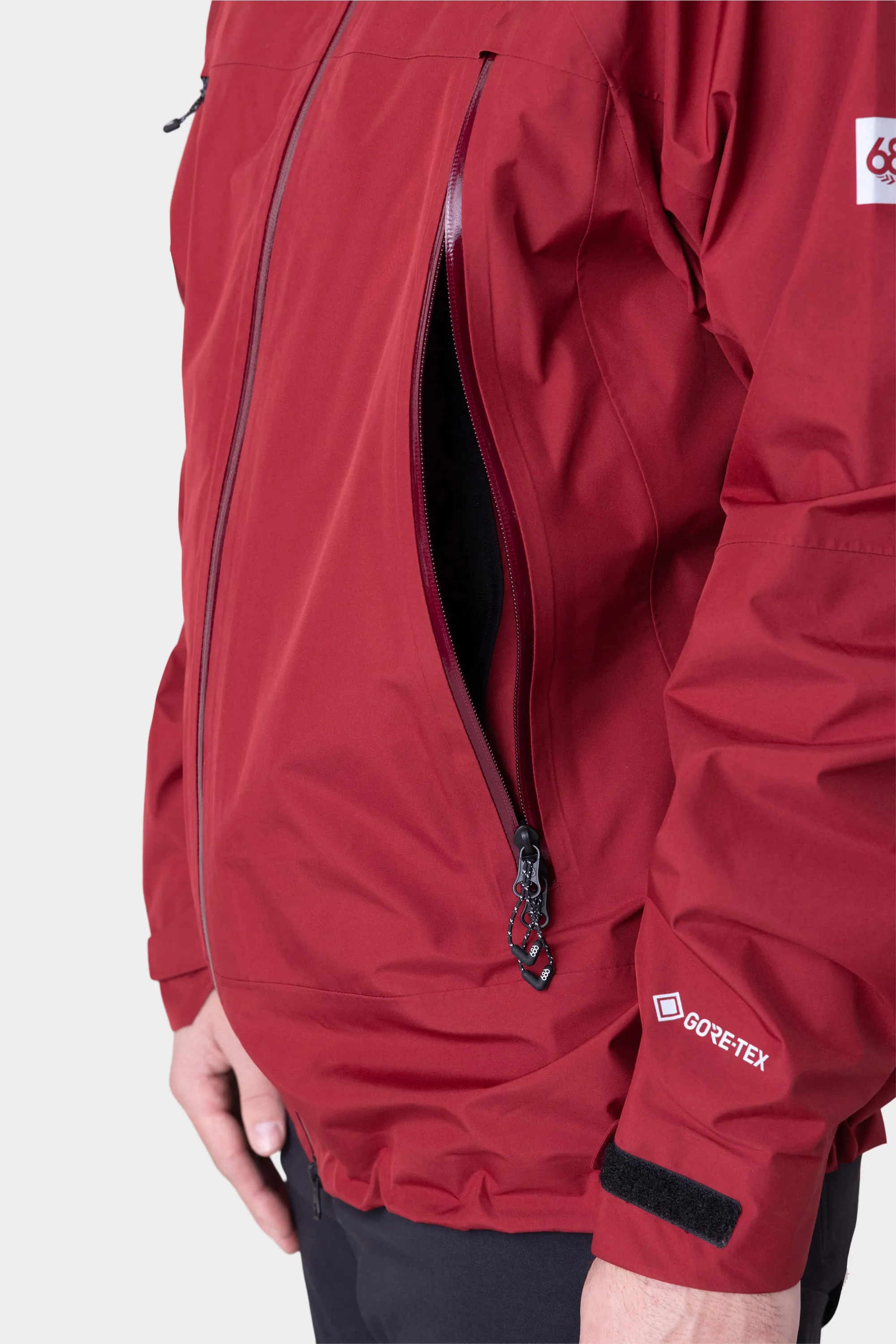 686 Men's GORE-TEX PACLITE® Jacket