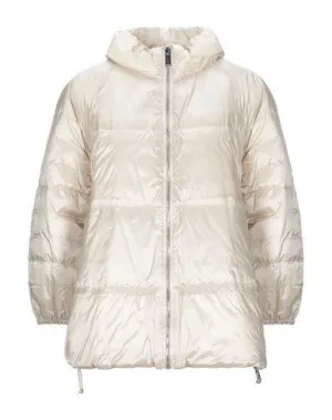 Add Women Down jacket Ivory 10 UK