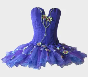 Advanced Tutu Course Kit: 19 Layer Faerie Tutu