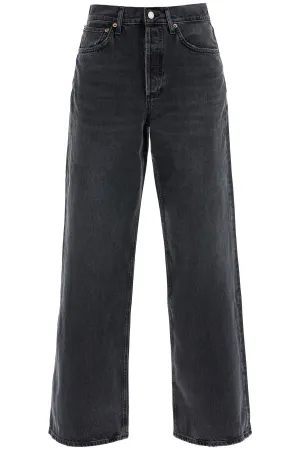 Agolde Wide-Legged Women'S Jeans