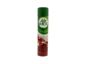 Air Wick Freshener Spray, Rose 300ml