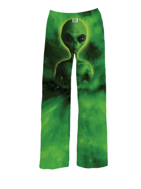 Alien Space Lounge Pants