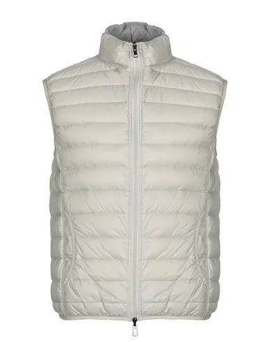 Altea Man Down jacket Beige M INT