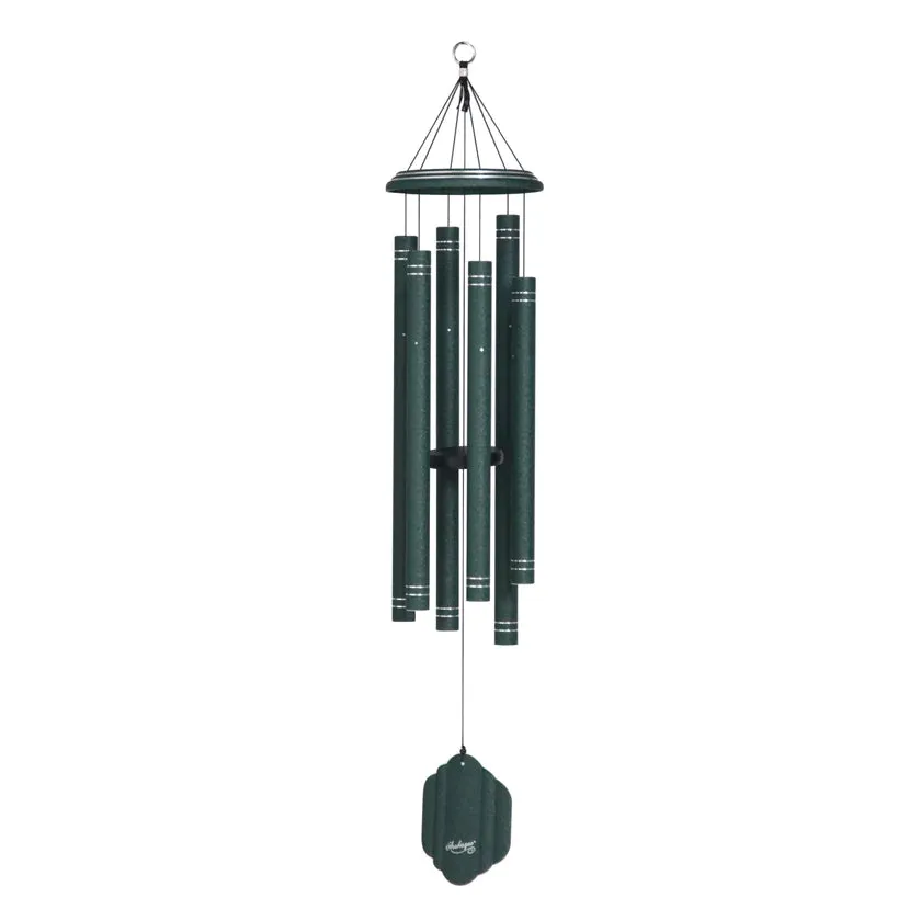 'Arabesque®' USA Wind Chimes