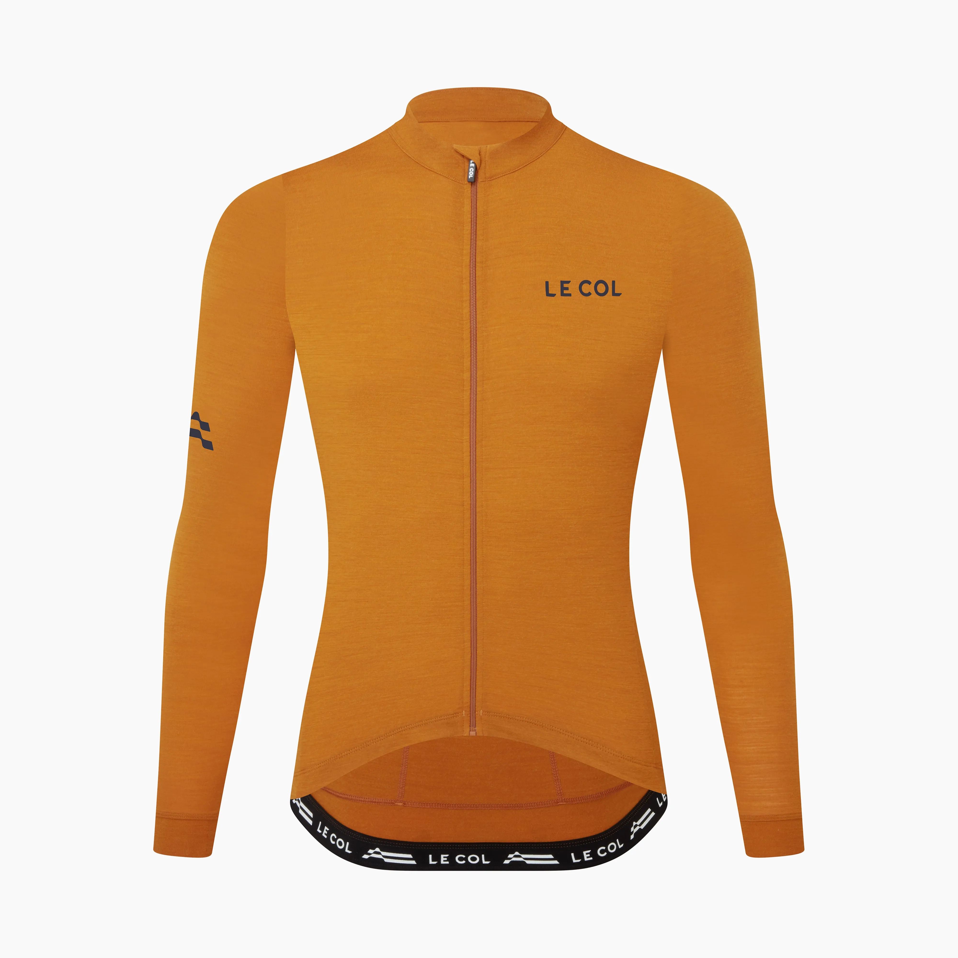 ARC Merino Long Sleeve Jersey