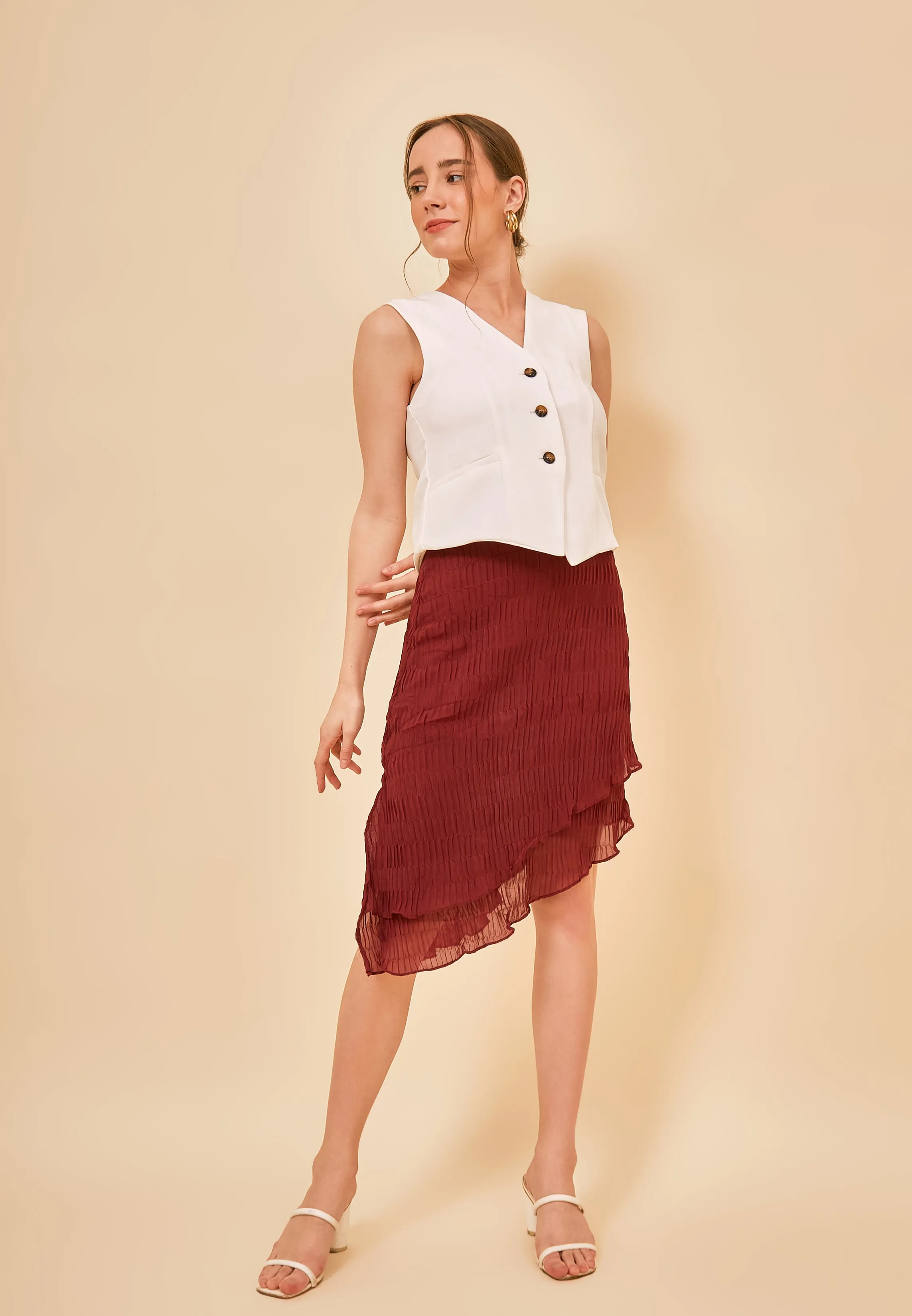 Balin Skirt