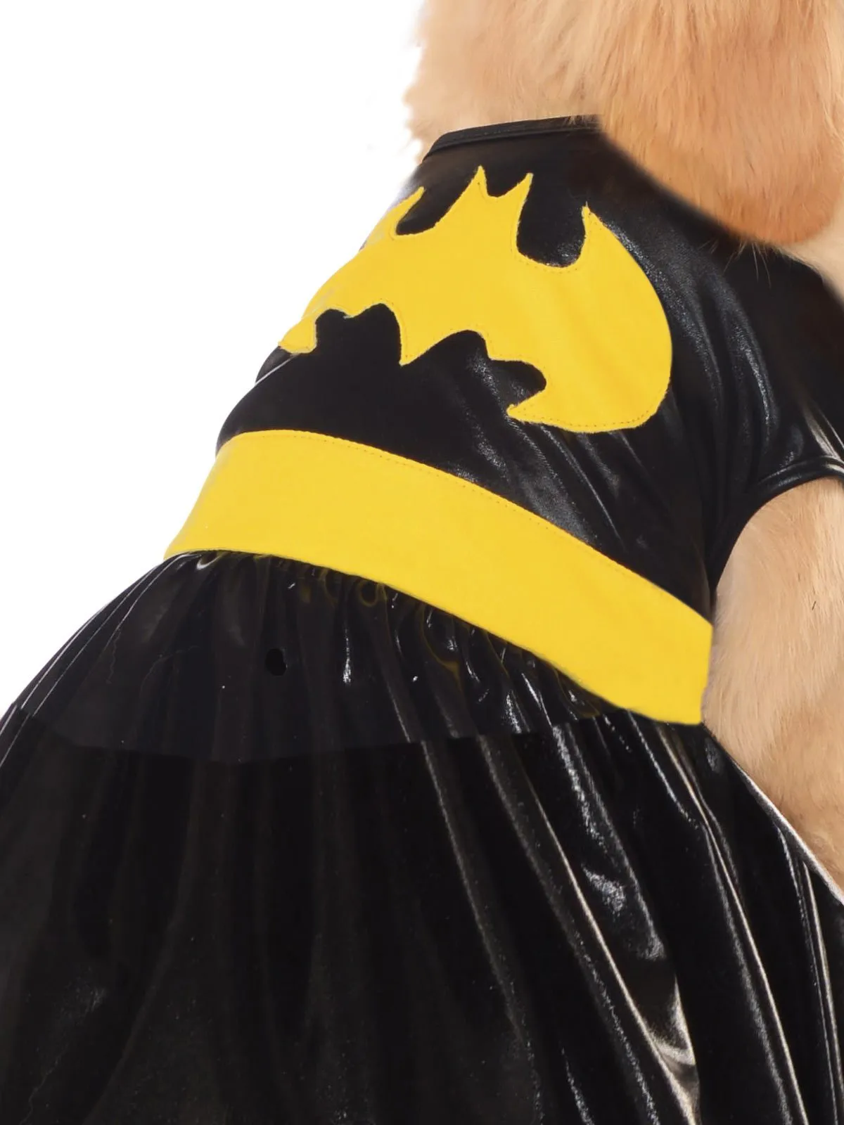 Batgirl Pet Costume - Warner Bros DC Comics