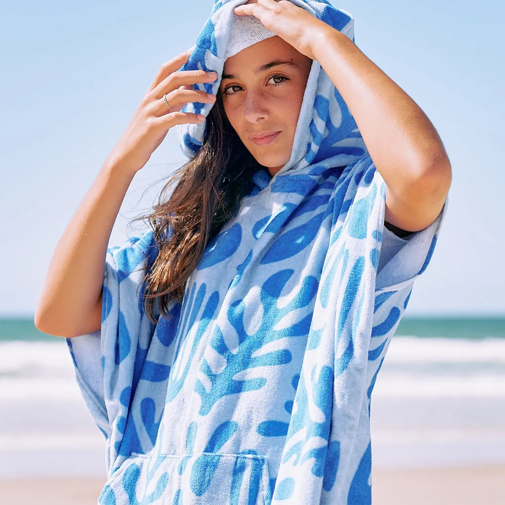 Beach Poncho