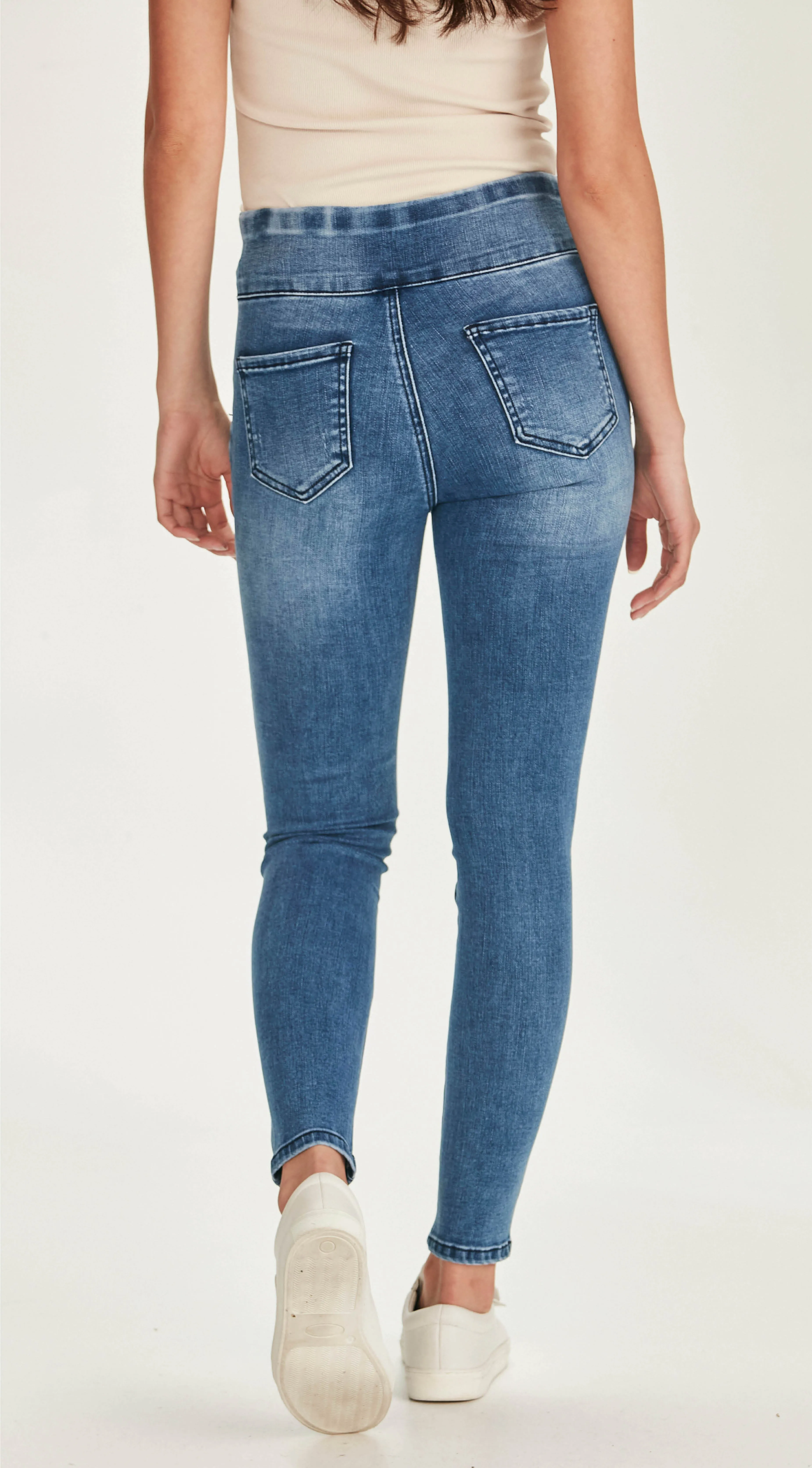 BELLA | Jeans Dark Blue