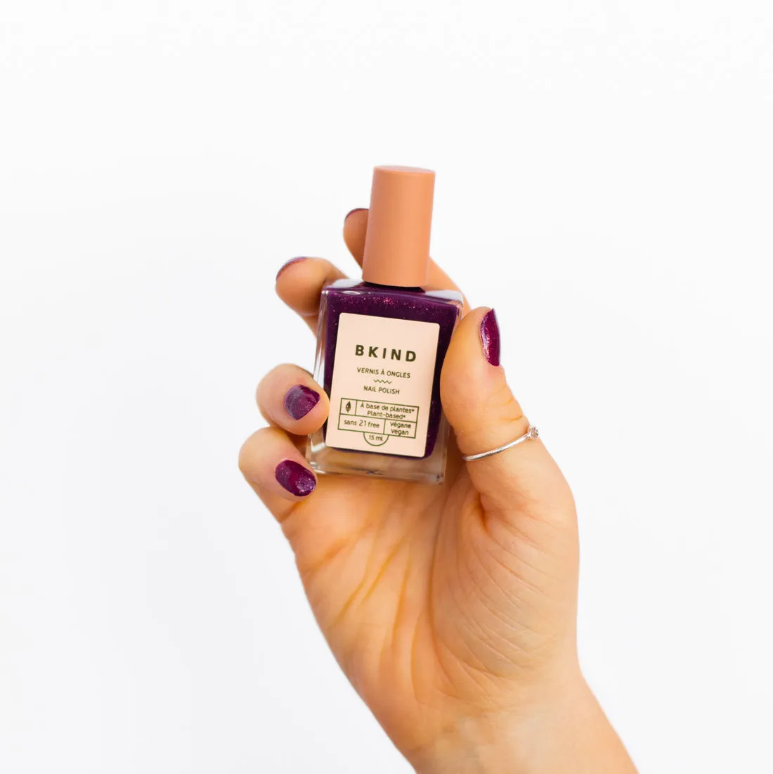 Bkind Nail Polish