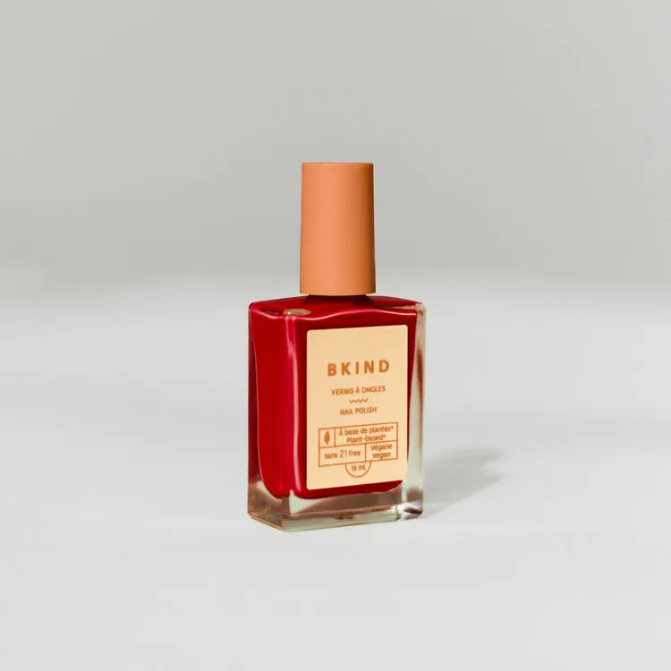 Bkind Nail Polish