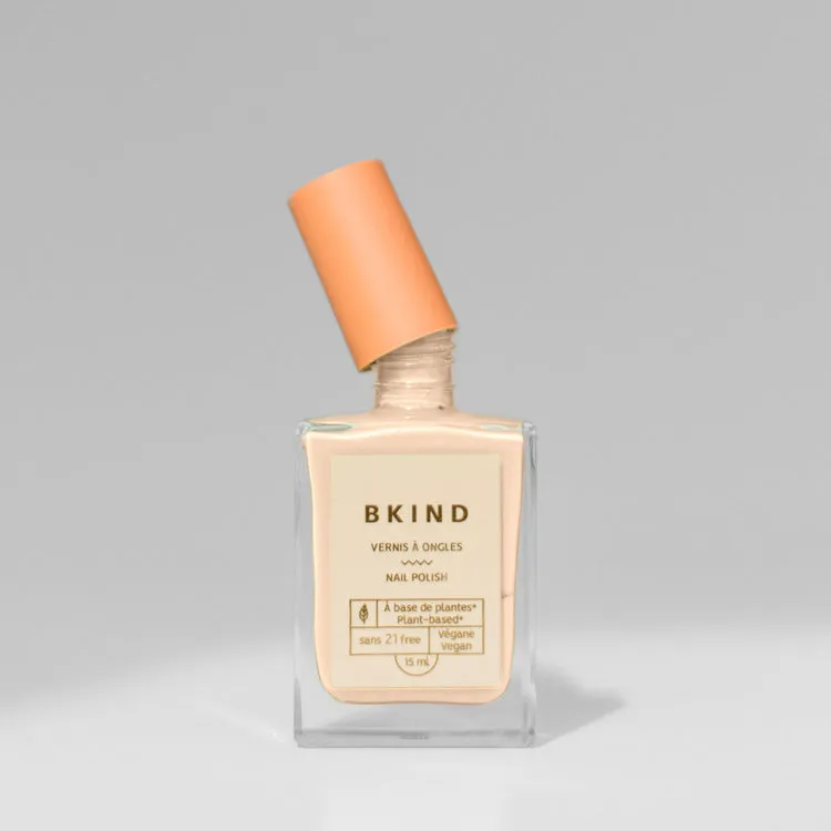 Bkind Nail Polish