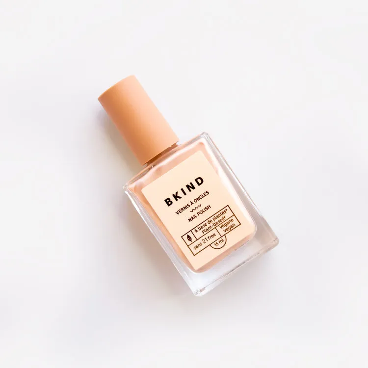 Bkind Nail Polish