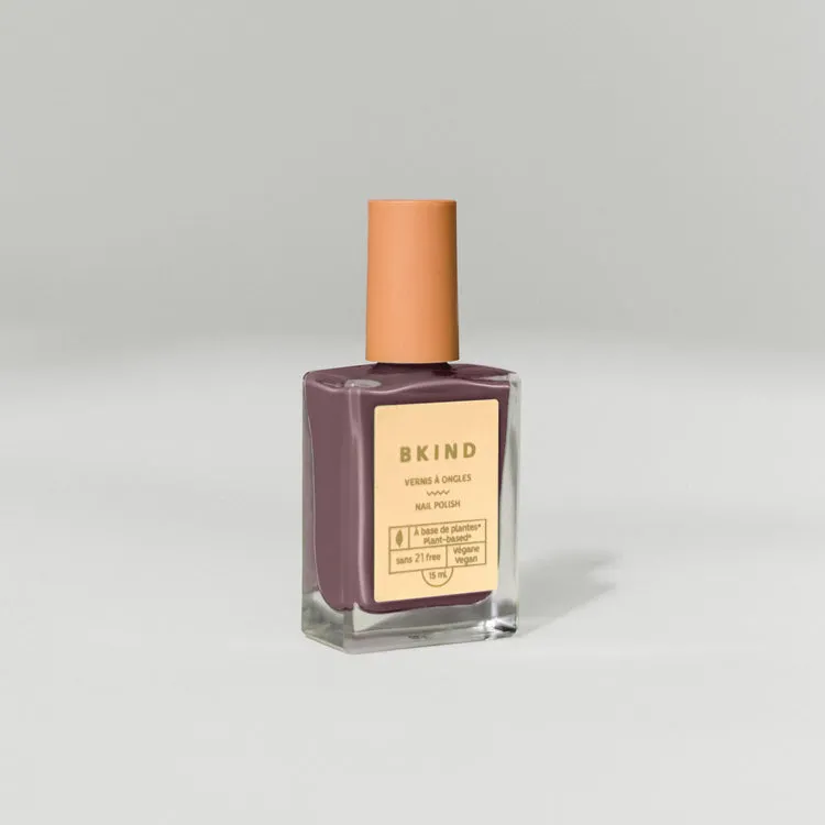 Bkind Nail Polish