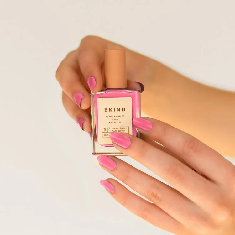 Bkind Nail Polish