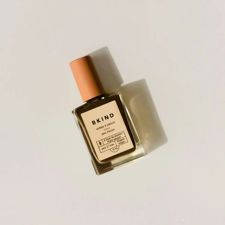 Bkind Nail Polish