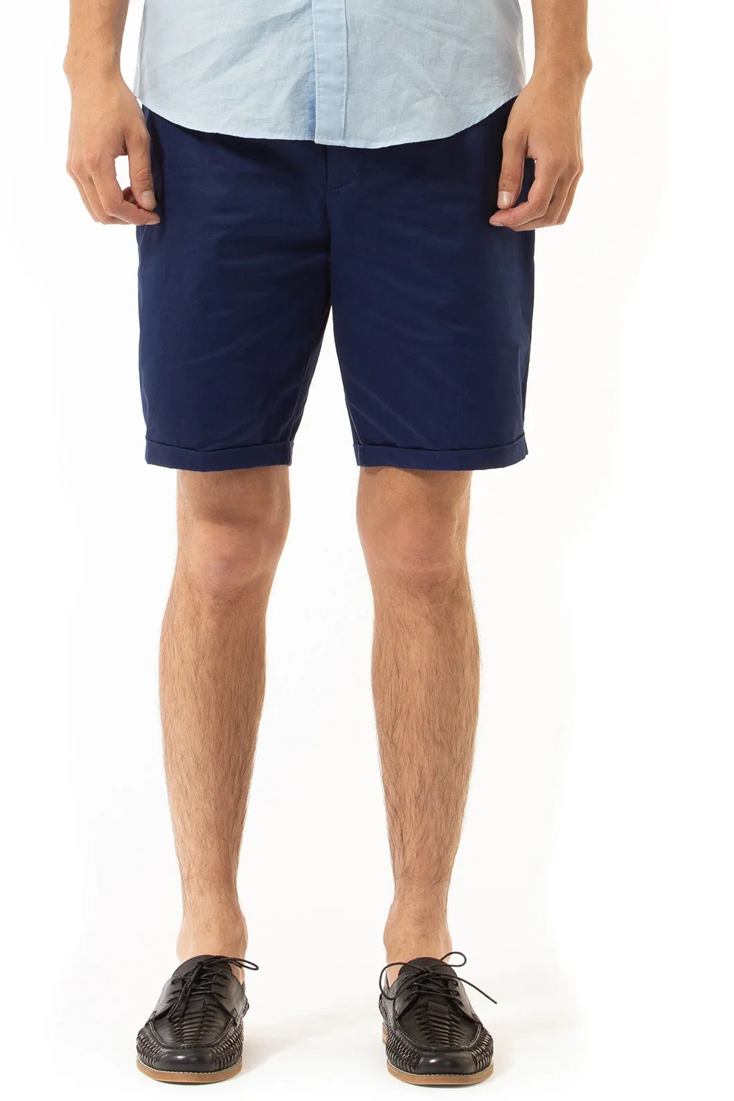 Blondie Short Navy