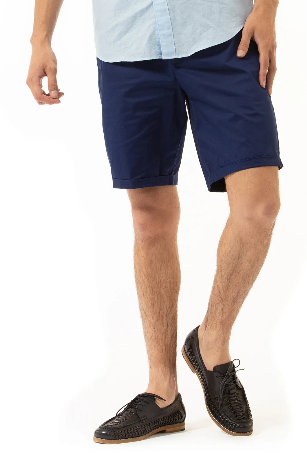 Blondie Short Navy