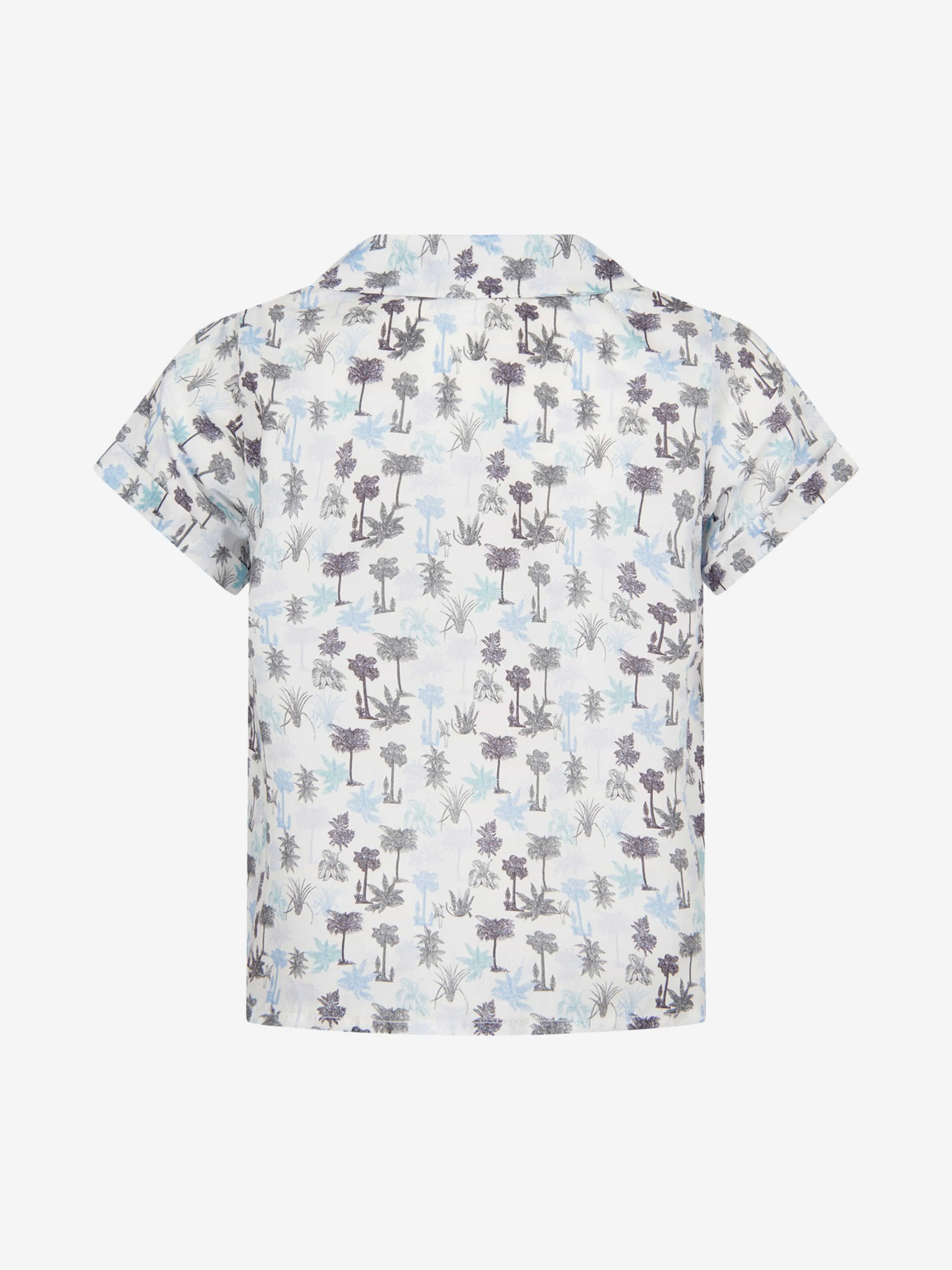 Bonpoint Baby Boys Shirt-test2