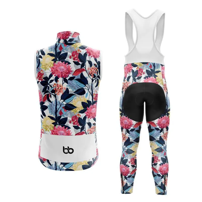 Botanical Garden Club Cycling Kit