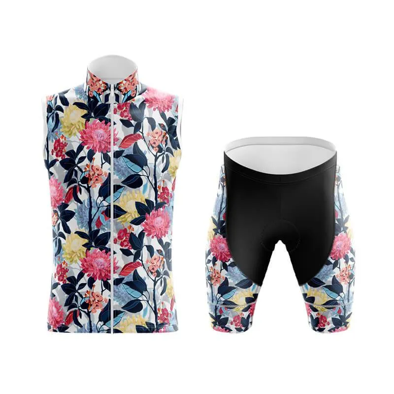 Botanical Garden Club Cycling Kit