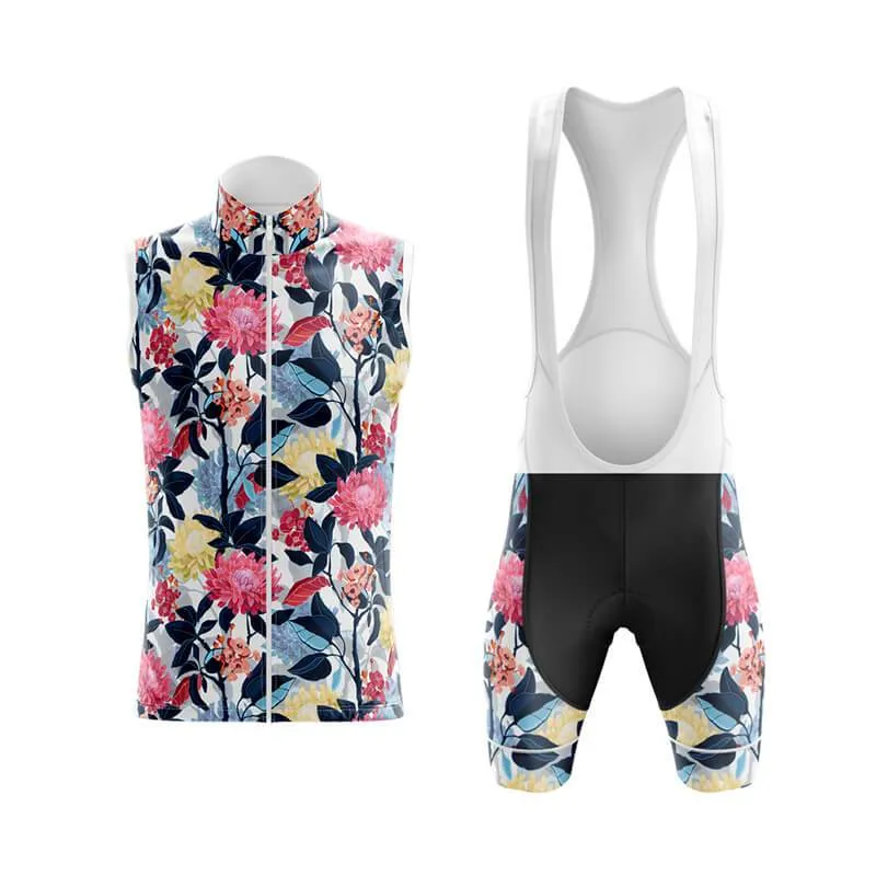 Botanical Garden Club Cycling Kit