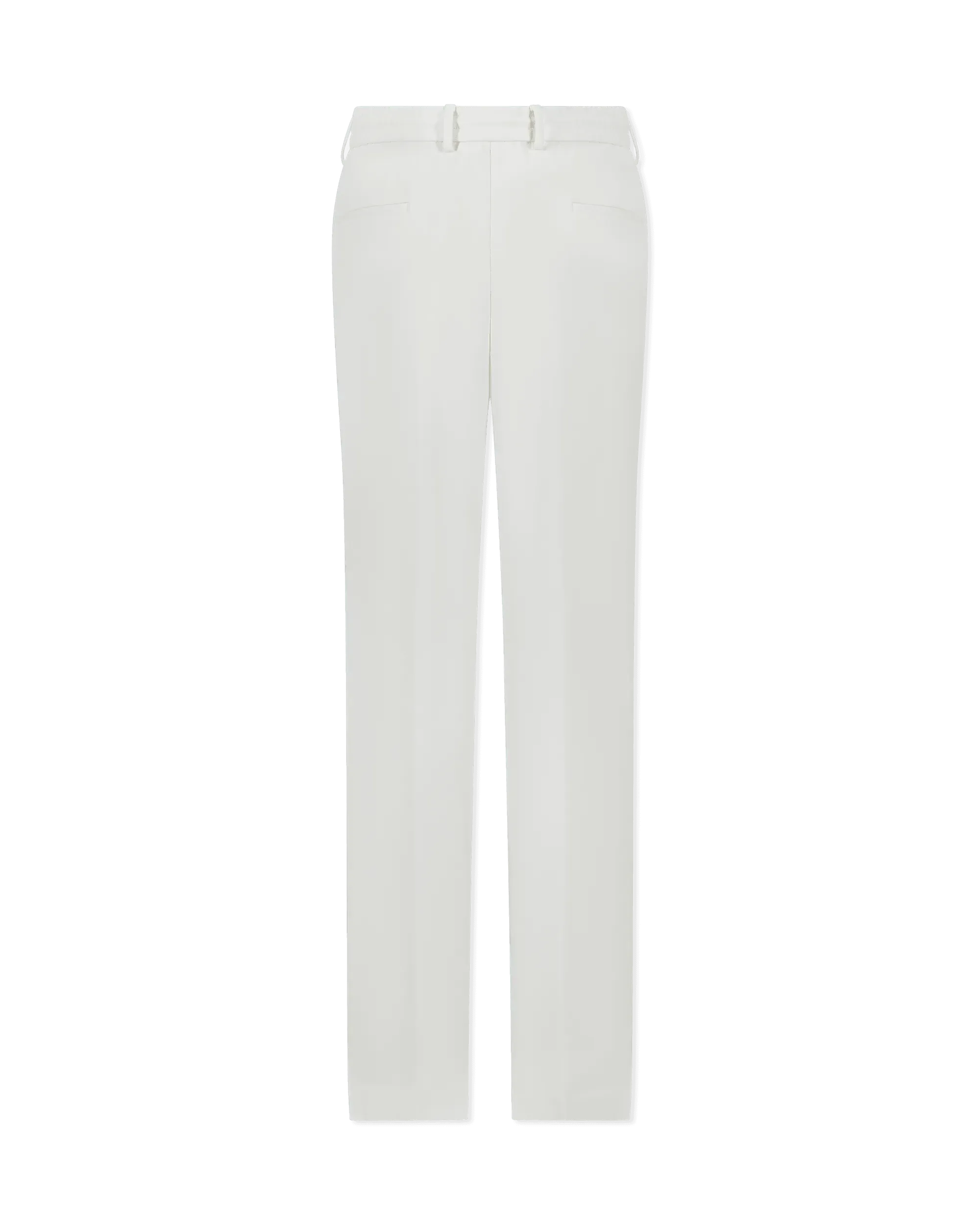 C-Genius-J-RDS-243 Slim Fit Jersey Trousers