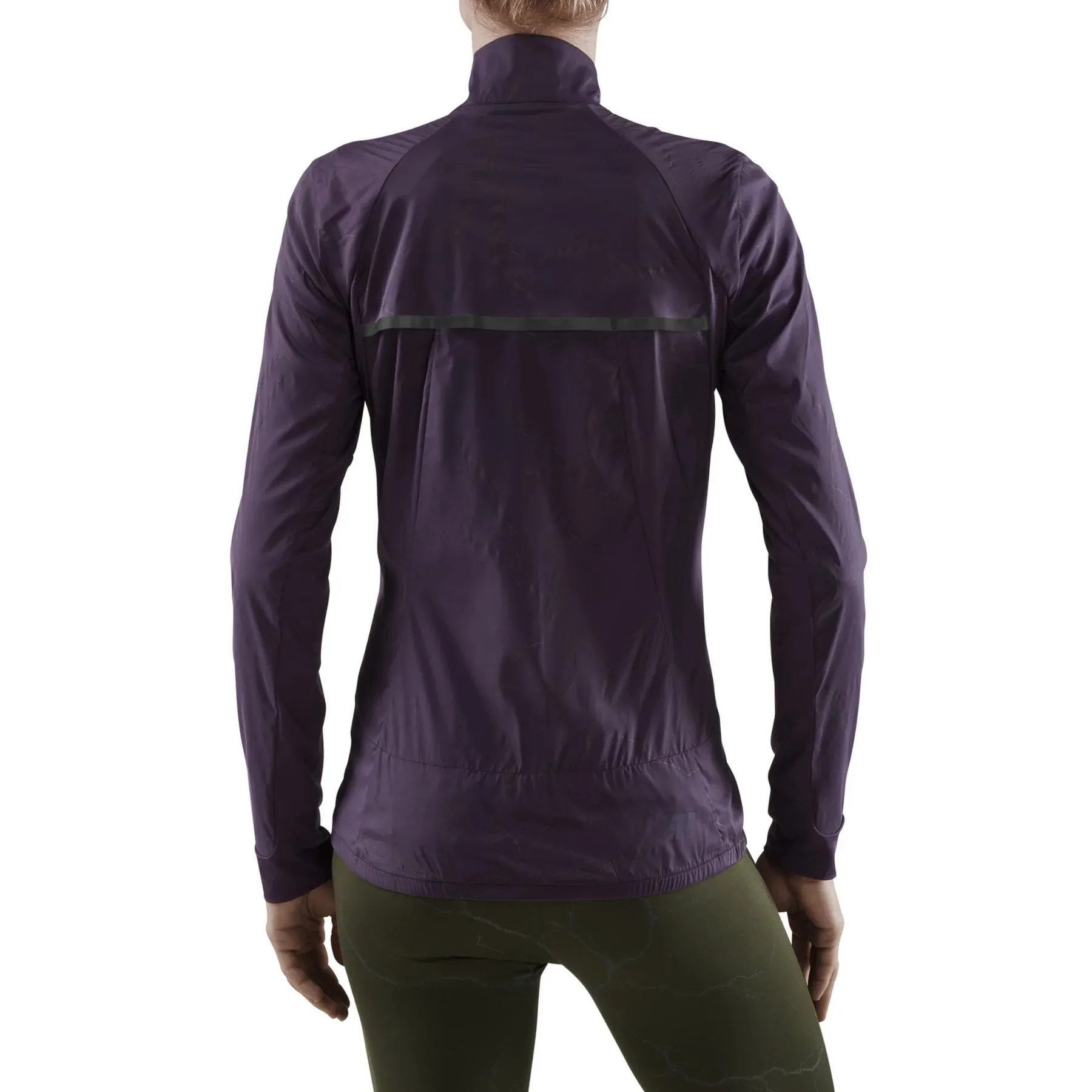 CEP | Reflective Windbreaker | Women's | Purple