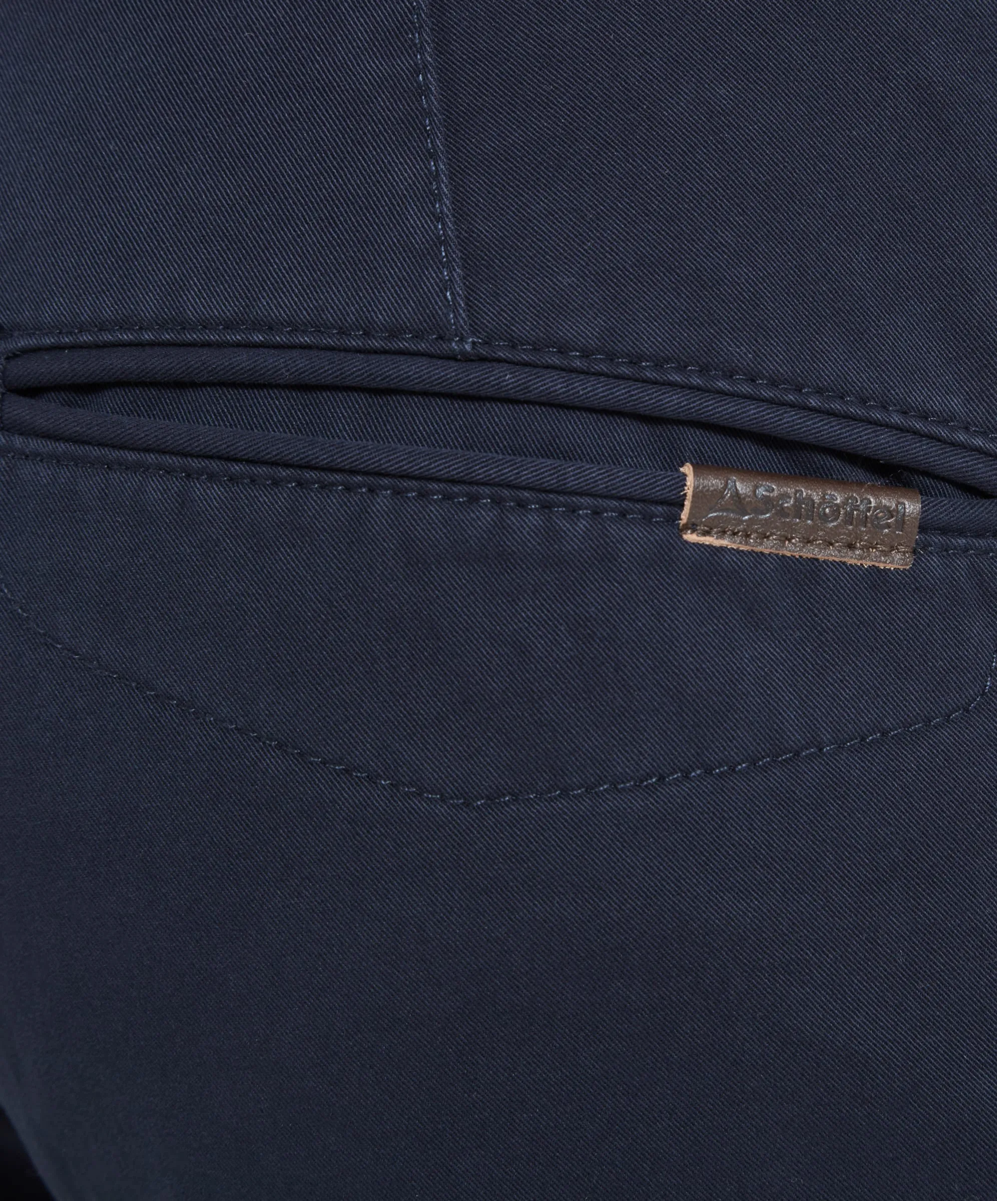 Chichester Chinos - Navy