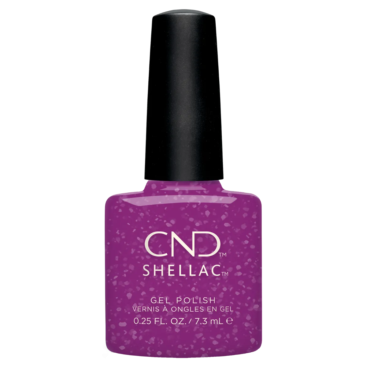 CND Shellac All The Rage