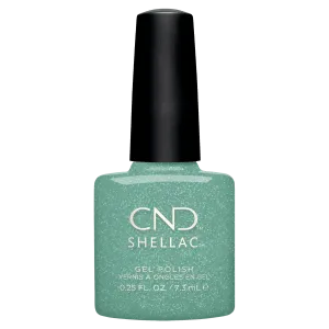 CND Shellac Clash Out