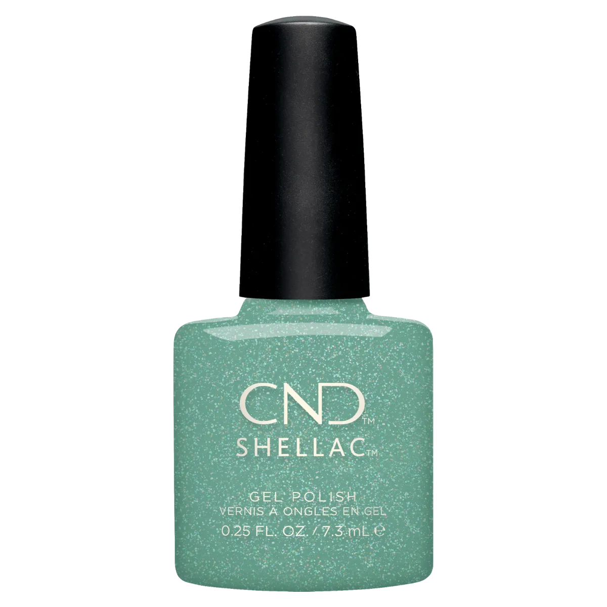 CND Shellac Clash Out