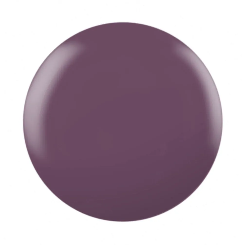 CND - Shellac Mulberry Tart (0.25 oz)