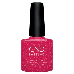 CND Shellac Outrage YES