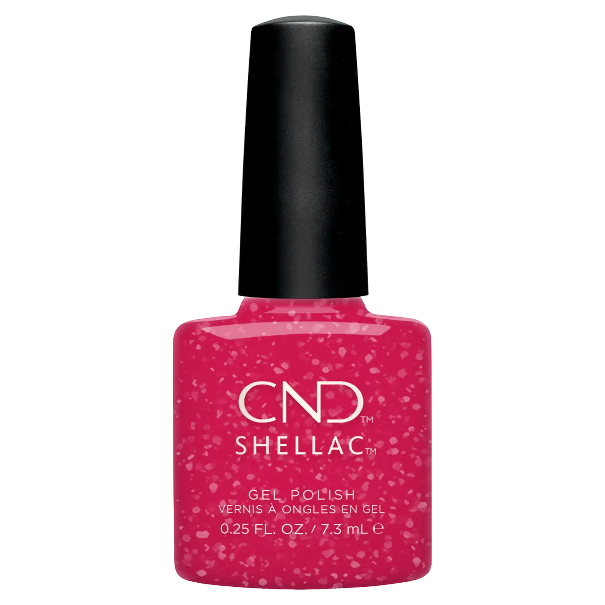 CND Shellac Outrage YES