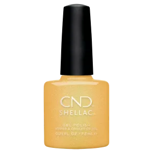 CND Shellac Sundial It Up